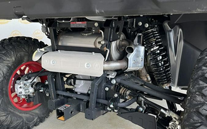 2023 CFMOTO UFORCE 1000