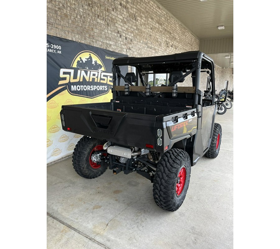 2023 CFMOTO UFORCE 1000