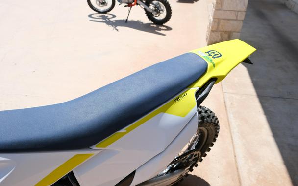 2023 HUSQVARNA TE150