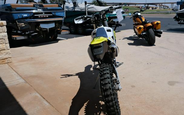 2023 HUSQVARNA TE150