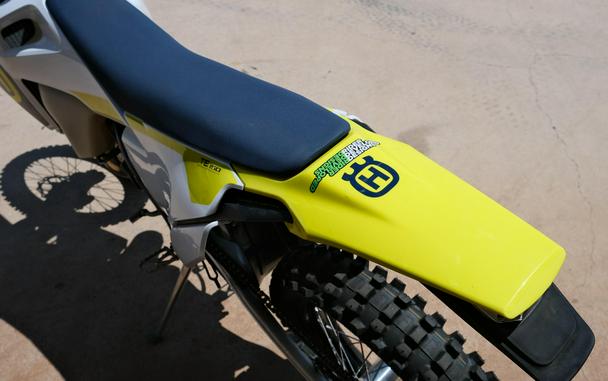 2023 HUSQVARNA TE150
