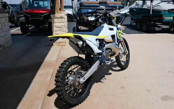 2023 HUSQVARNA TE150