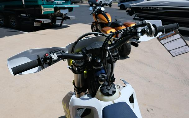 2023 HUSQVARNA TE150
