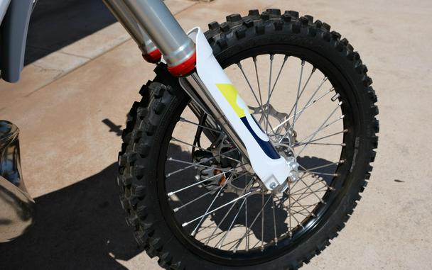2023 HUSQVARNA TE150