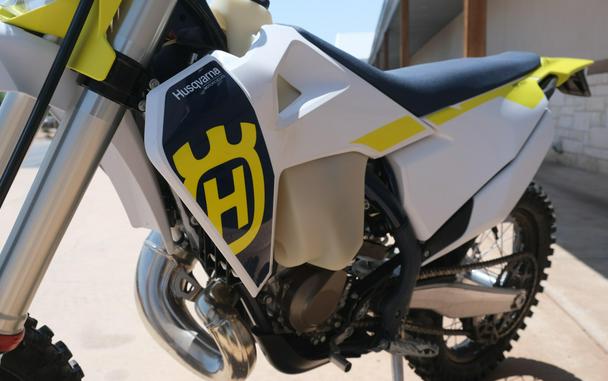 2023 HUSQVARNA TE150