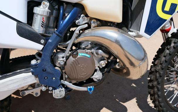 2023 HUSQVARNA TE150