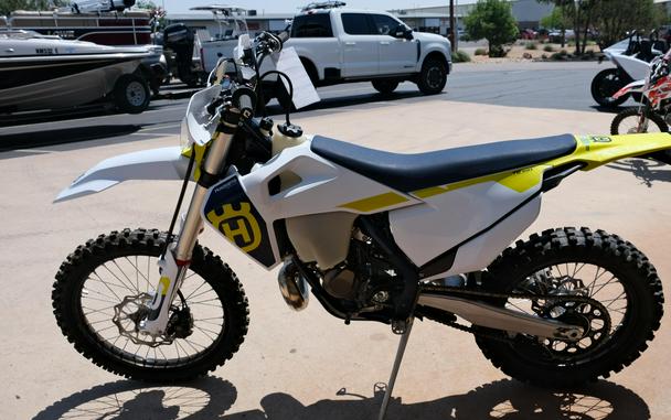 2023 HUSQVARNA TE150