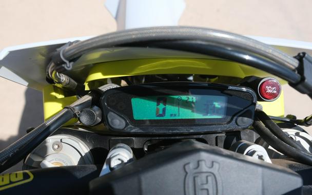 2023 HUSQVARNA TE150