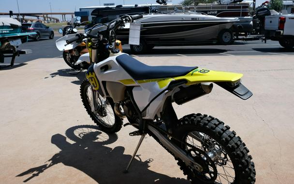 2023 HUSQVARNA TE150