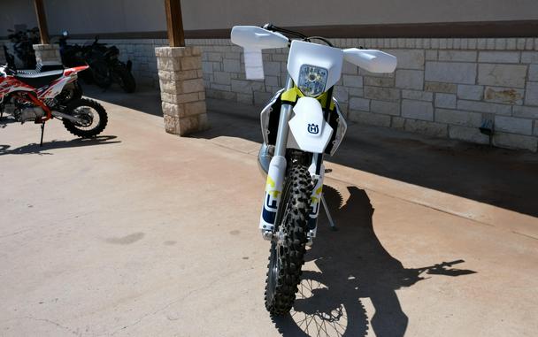 2023 HUSQVARNA TE150
