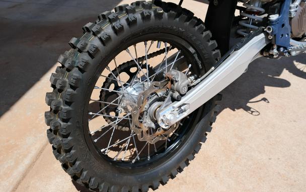 2023 HUSQVARNA TE150