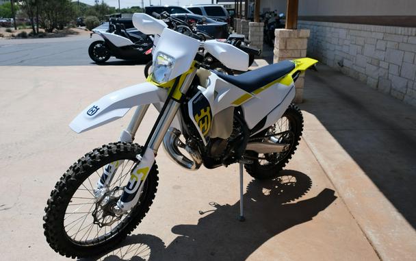 2023 HUSQVARNA TE150