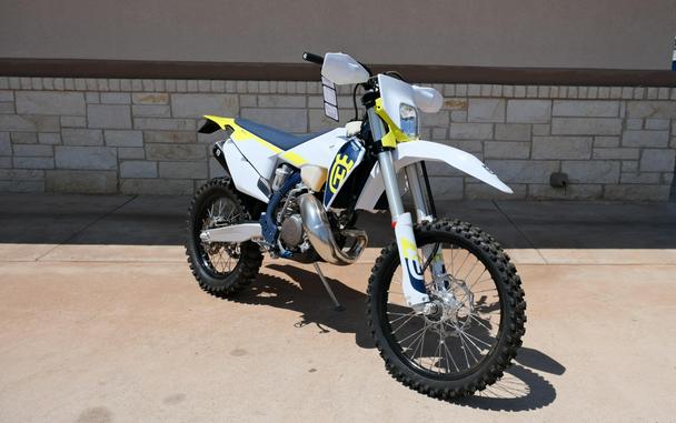 2023 HUSQVARNA TE150