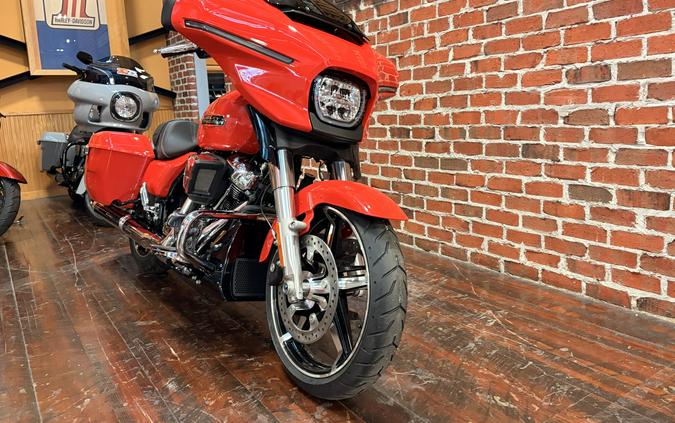 FLHX 2026 Street Glide