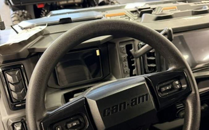 2027 Can-Am Defender XU Limited HD11 Sandstone