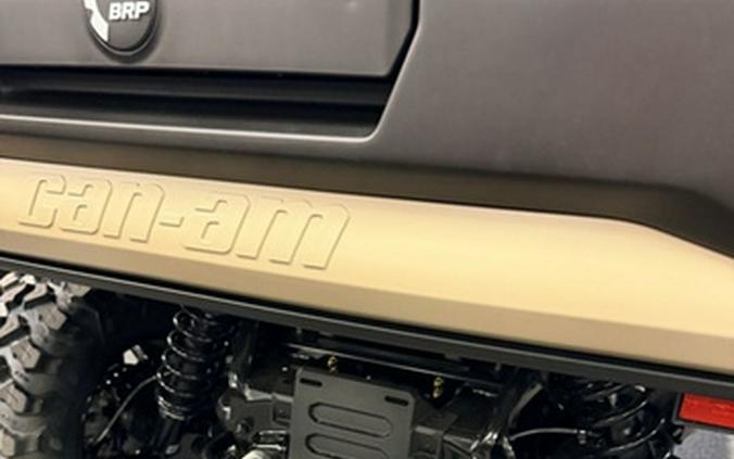 2027 Can-Am Defender XU Limited HD11 Sandstone