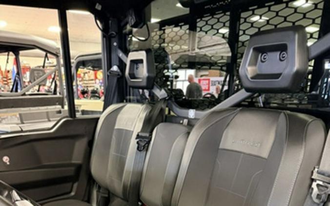 2027 Can-Am Defender XU Limited HD11 Sandstone