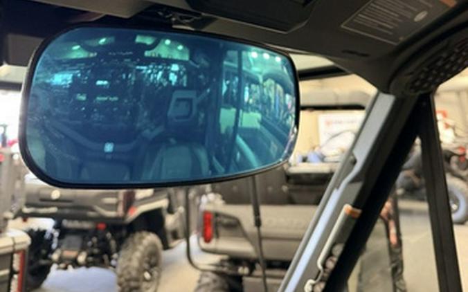 2027 Can-Am Defender XU Limited HD11 Sandstone