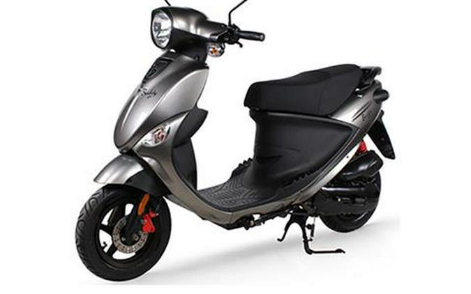 2023 Genuine Scooters Buddy 50