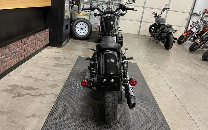 2016 Harley-Davidson® XL1200X - Sportster® Forty-Eight®