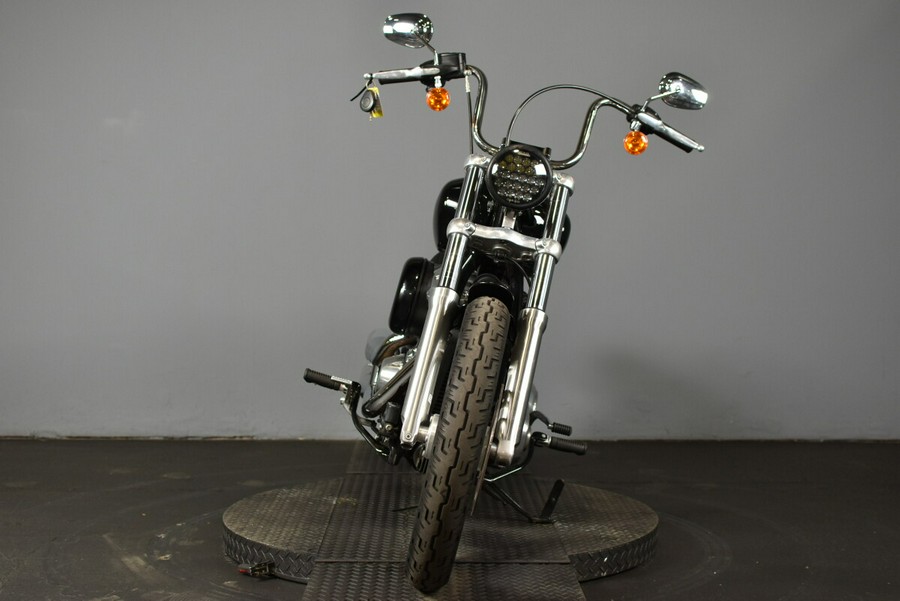 2020 Harley-Davidson Softail Standard