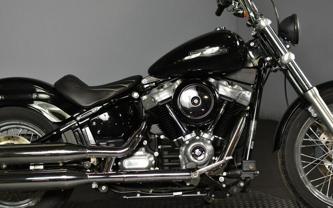 2020 Harley-Davidson Softail Standard