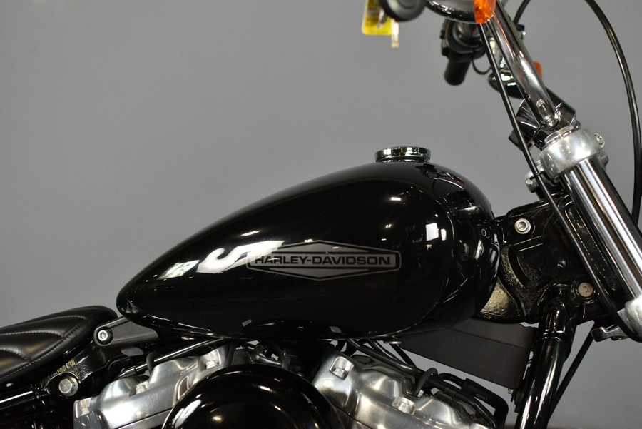 2020 Harley-Davidson Softail Standard