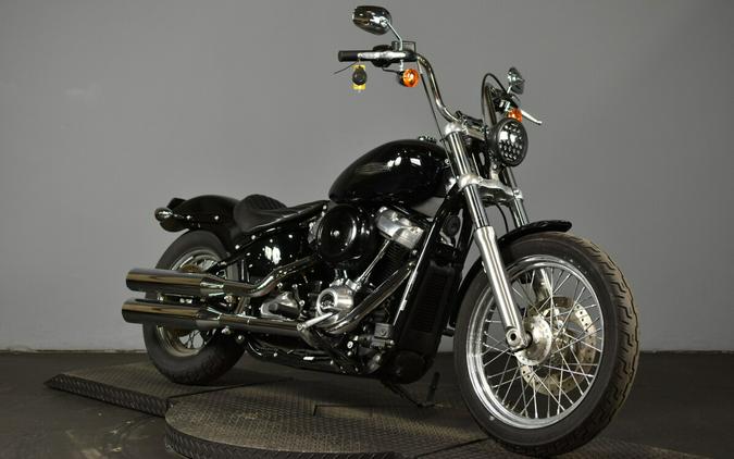 2020 Harley-Davidson Softail Standard