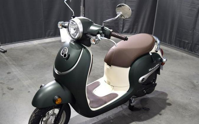 2024 Honda® Metropolitan