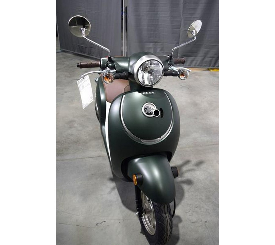 2024 Honda® Metropolitan