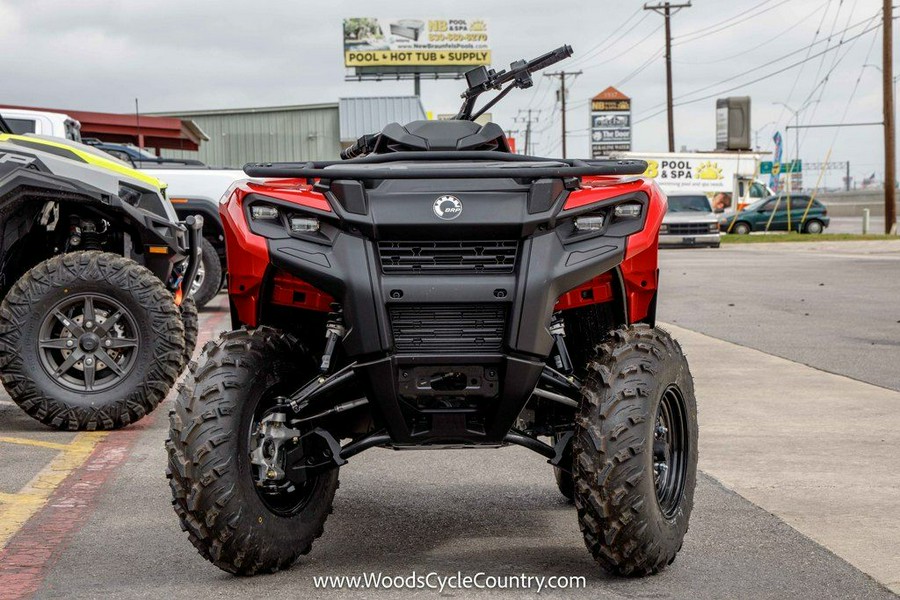 2024 Can-Am™ Outlander™ 500 2WD