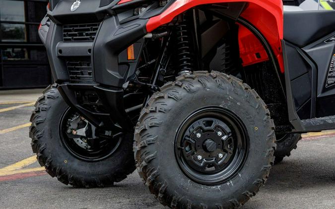 2024 Can-Am™ Outlander™ 500 2WD