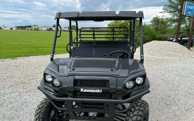 2024 Kawasaki MULE PRO-FXT 1000 LE