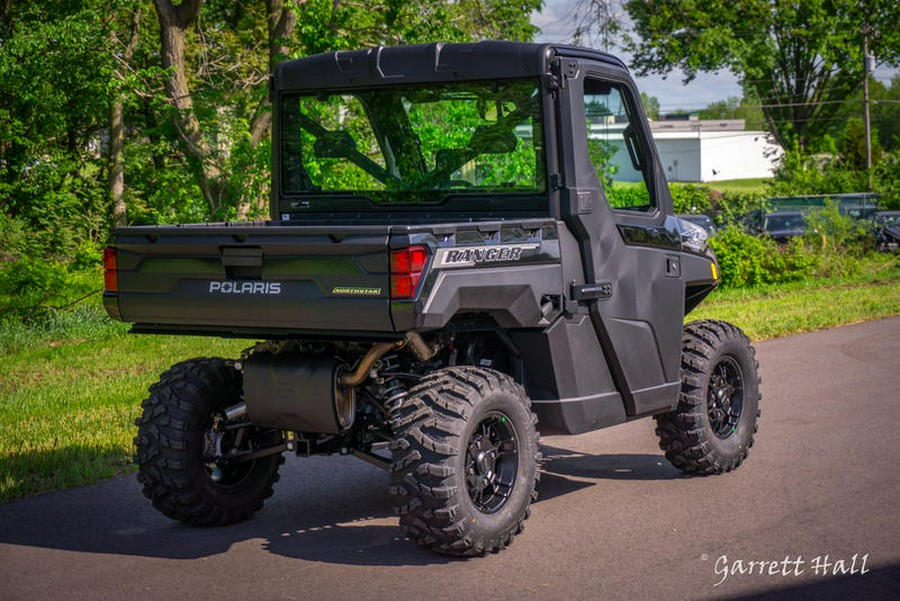 2025 Polaris® Ranger XP 1000 NorthStar Edition Ultimate