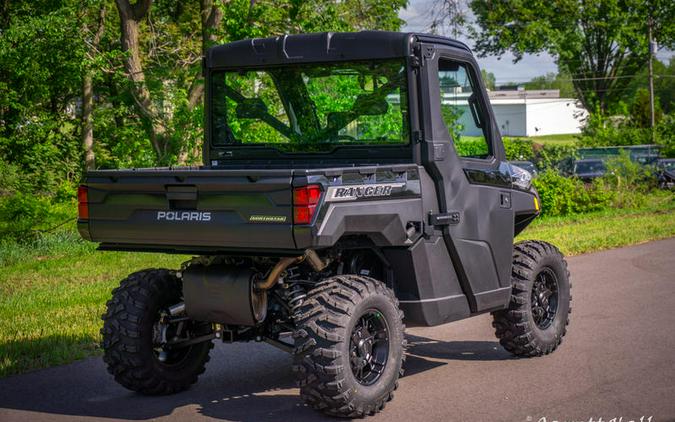 2025 Polaris® Ranger XP 1000 NorthStar Edition Ultimate