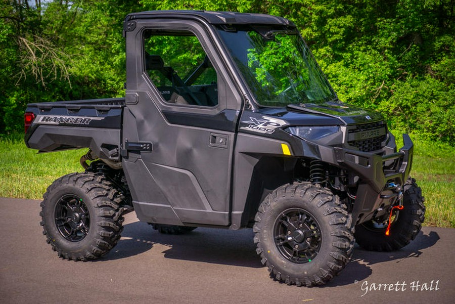 2025 Polaris® Ranger XP 1000 NorthStar Edition Ultimate