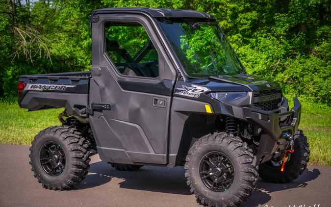 2025 Polaris® Ranger XP 1000 NorthStar Edition Ultimate