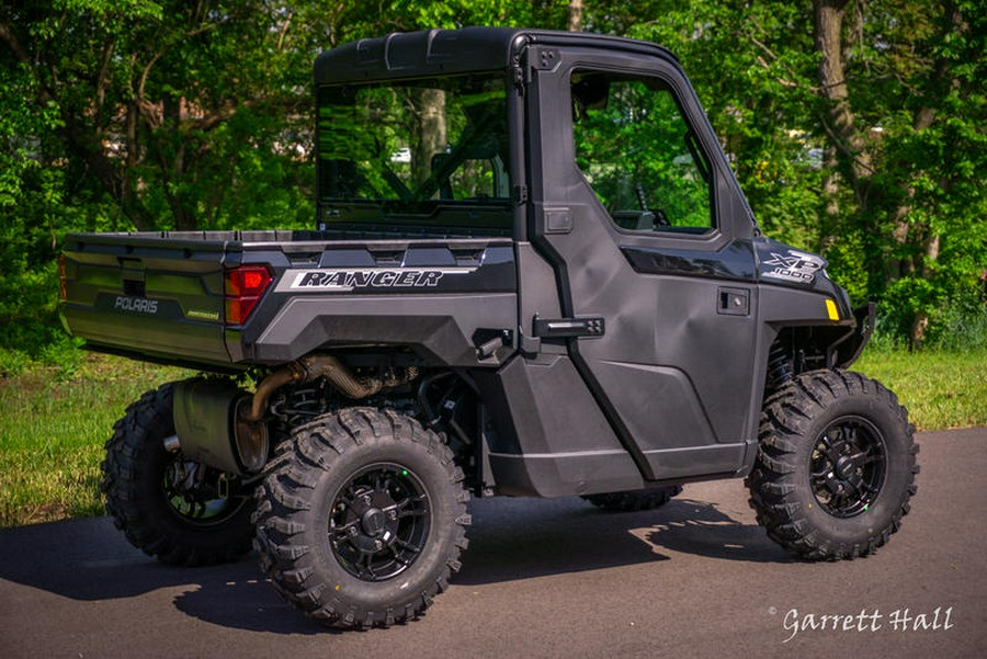 2025 Polaris® Ranger XP 1000 NorthStar Edition Ultimate