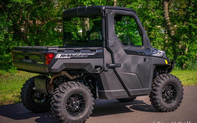 2025 Polaris® Ranger XP 1000 NorthStar Edition Ultimate