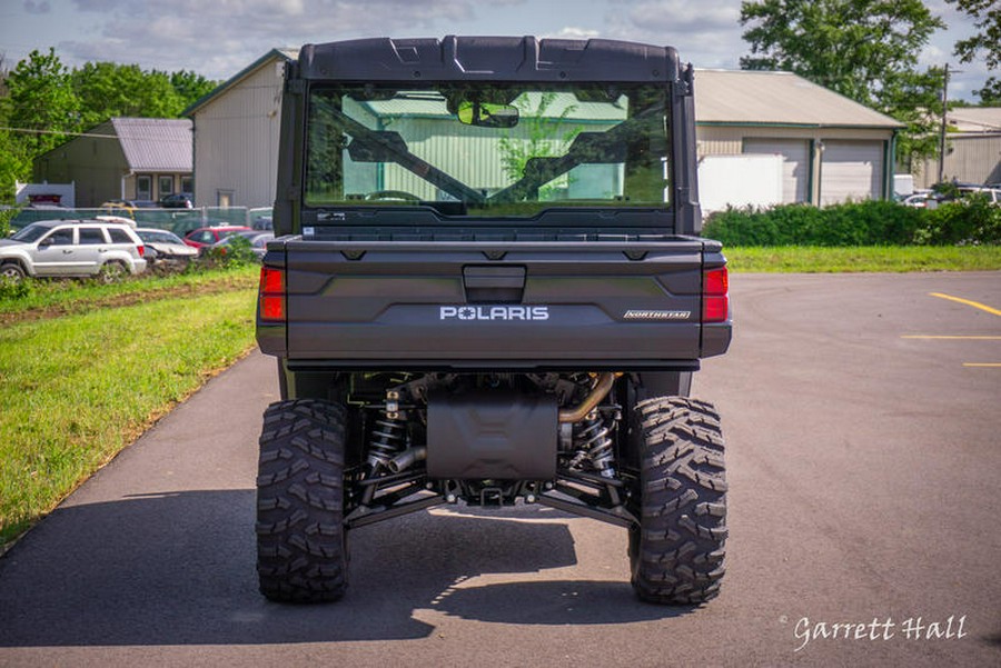 2025 Polaris® Ranger XP 1000 NorthStar Edition Ultimate