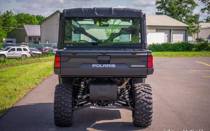 2025 Polaris® Ranger XP 1000 NorthStar Edition Ultimate