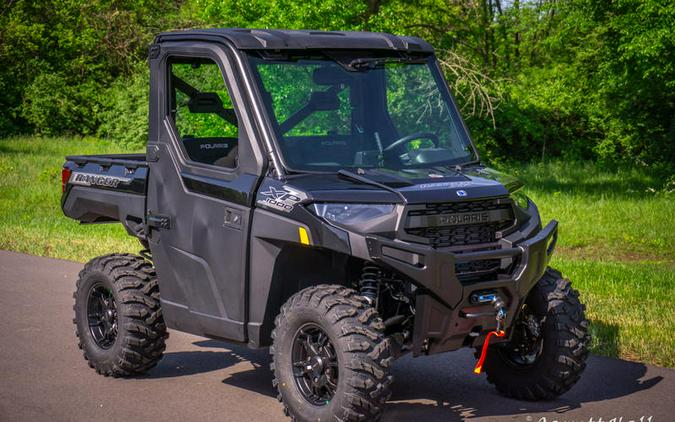 2025 Polaris® Ranger XP 1000 NorthStar Edition Ultimate