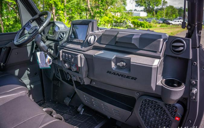 2025 Polaris® Ranger XP 1000 NorthStar Edition Ultimate