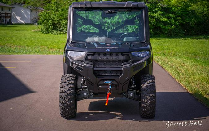 2025 Polaris® Ranger XP 1000 NorthStar Edition Ultimate