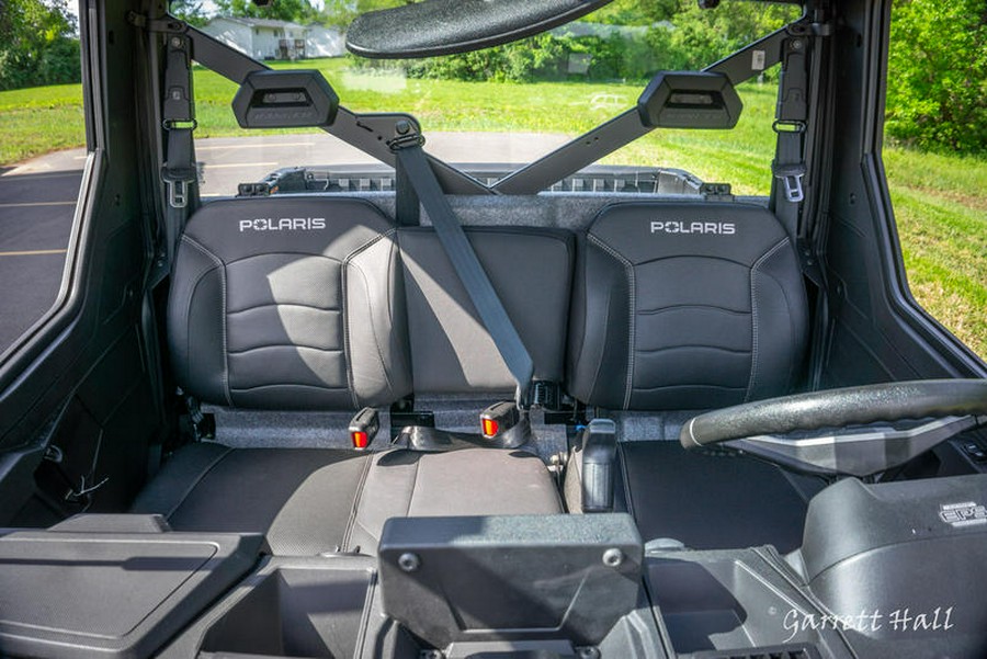 2025 Polaris® Ranger XP 1000 NorthStar Edition Ultimate