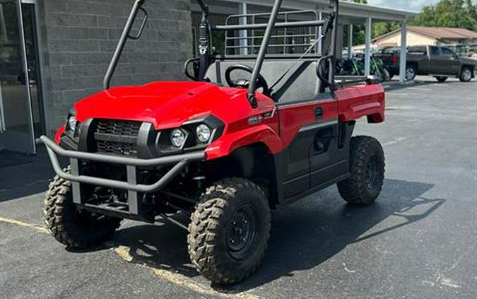 2024 Kawasaki MULE PRO-MX EPS