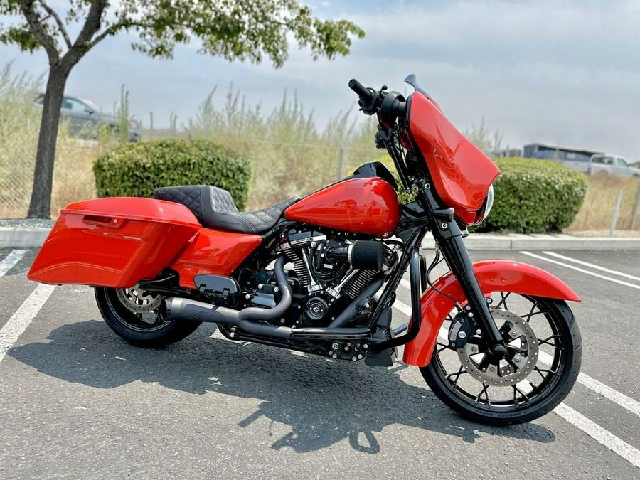 2020 Harley-Davidson® FLHXS - Street Glide® Special