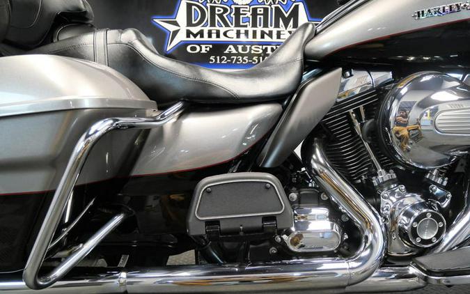 2016 Harley-Davidson® FLHTK - Ultra Limited