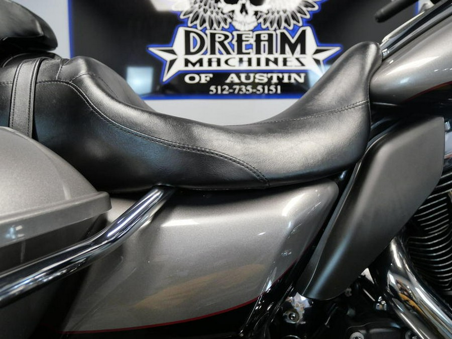 2016 Harley-Davidson® FLHTK - Ultra Limited