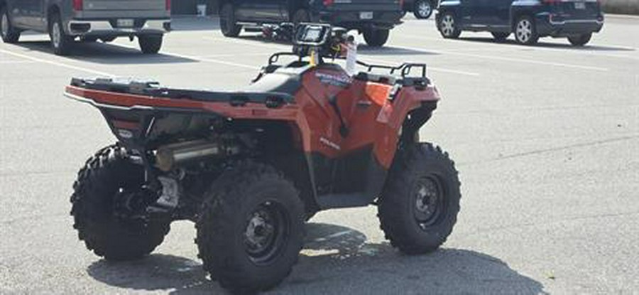 2024 Polaris Sportsman 570